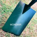 Digging Spade Wooden Handle, Metal Grip - Image 5