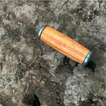 Digging Spade Wooden Handle, Metal Grip - Image 10