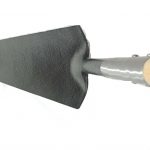Forged Drain Spade With Ashwood Handle And Stainless Steel V Type Handle - Image 4