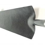 Forged Drain Spade With Ashwood Handle And Stainless Steel V Type Handle - Image 3