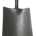 Forged Digging Spade With Ashwood Handle And Stainless Steel V Type Handle - Image 3
