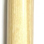 Forged Digging Spade With Ashwood Handle And Stainless Steel V Type Handle - Image 4