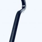 Wrecking Bar Single Bend - Image 2